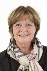 Inge Pedersen, Nørhalne